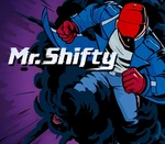Mr. Shifty Steam CD Key