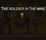The soldier in the mine Steam CD Key