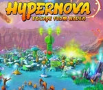 HYPERNOVA: Escape From Hadea Steam CD Key