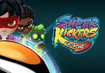 Super Kickers League Steam CD Key