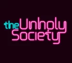 The Unholy Society Steam CD Key