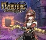 Myastere -Ruins of Deazniff- Steam CD Key