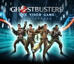 Ghostbusters: The Video Game Remastered EU Nintendo Switch CD Key