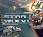Star Wolves Steam CD Key