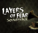 Layers of Fear - Soundtrack DLC Steam CD Key