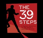 The 39 Steps US Steam CD Key