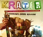 Krater - Character DLC Mayhem MK13 Steam CD Key