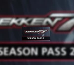 TEKKEN 7 - Season Pass 2 EU Steam CD Key