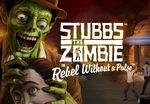Stubbs the Zombie in Rebel Without a Pulse EU Steam CD Key