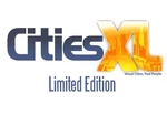 Cities XL Limited Edition (2009) Steam CD Key