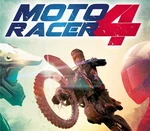 Moto Racer 4 Steam CD Key