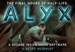 Half-Life: Alyx - Final Hours EU Steam Altergift