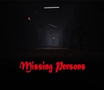 Missing Persons Steam CD Key