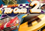 Super Toy Cars 2 Steam CD Key