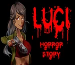 Luci: Horror Story English Language only Steam CD Key