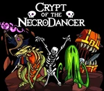 Crypt of the NecroDancer Steam Altergift