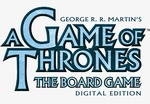 A Game of Thrones: The Board Game Digital Edition Steam CD Key