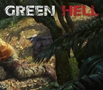 Green Hell NA Steam CD Key