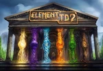 Element TD 2 Steam Altergift