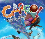 Cargo! The Quest for Gravity Steam CD Key