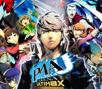 Persona 4 Arena Ultimax Steam Altergift