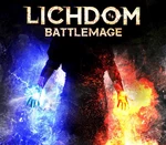 Lichdom: Battlemage Steam CD Key