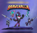 Brawlhalla - Space Dogfighter Bundle DLC Amazon Prime Gaming CD Key