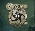 Stygian: Reign of the Old Ones Steam CD Key