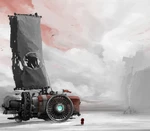 FAR: Lone Sails Steam CD Key