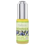 SALOOS BIO Švestkový olej 20 ml
