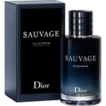 Dior Sauvage - EDP (plnitelná) 100 ml