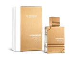 Al Haramain Amber Oud White Edition - EDP 100 ml