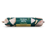 TRIBAL 80% Chicken salám pro psy 1 ks, Hmotnost balení: 750 g