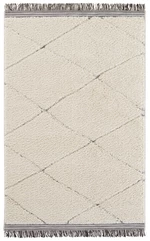 Kusový koberec New Handira 105189 Cream, Grey-120x170