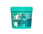 Garnier Fructis Hair Food Aloe Vera maska pro normální až suché vlasy 400 ml Garnier Fructis Hair Food Aloe Vera maska pro normální až suché vlasy 400 ml