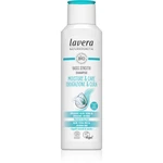 Lavera Basis Sensitiv hydratačný šampón 250 ml