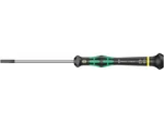 Wera 118014 Šroubovák plochý 0,8x4x80 mm k použití v elektronice Kraftform Micro typ 2035