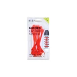 Hickies Children's Elastic Laces (10PCS)