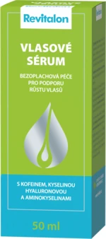 REVITALON Vlasové sérum 50 ml