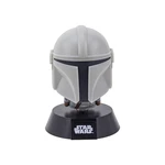 Icon Light Mandalorian