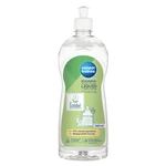 CANPOL BABIES Ekologický mycí prostředek na kojenecké lahve a savičky 500 ml CANPOL BABIES Ekologický mycí prostředek na kojenecké lahve a savičky 500 ml