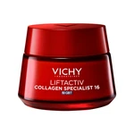 Vichy Collagen Specialist 16 noční krém 50 ml