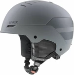 UVEX Wanted Rhino Mat 58-62 cm Lyžařská helma