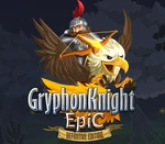 Gryphon Knight Epic: Definitive Edition AR XBOX One CD Key
