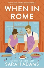 When in Rome - Sarah Adamsová