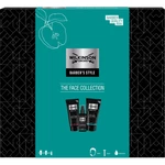 Wilkinson Sword Barbers Style Face Collection dárková sada (na obličej a vousy)