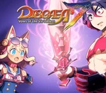 Disgaea 7: Vows of the Virtueless NA PS5 CD Key