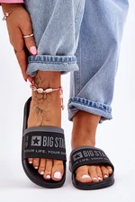 Infradito da donna BIG STAR SHOES