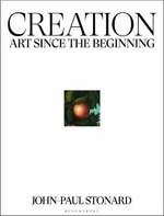 Creation: Art Since the Beginning