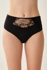 Dagi High waist thong